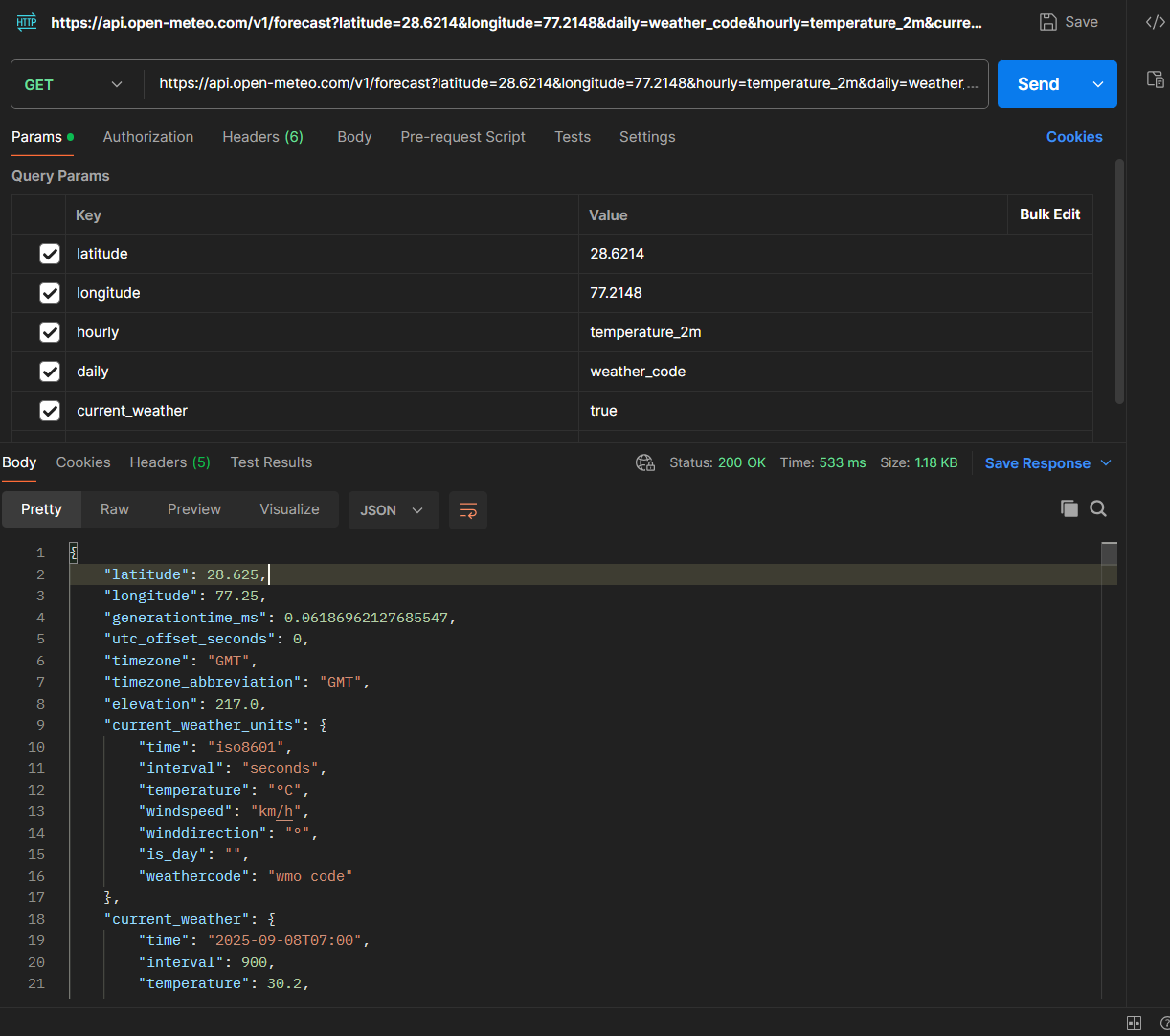 postman_expected_output