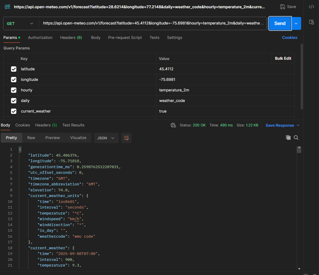 postman_expected_output